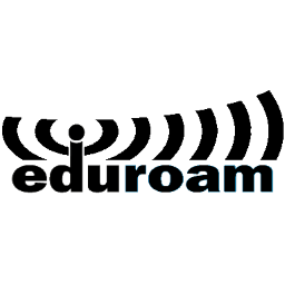 eduroam logo